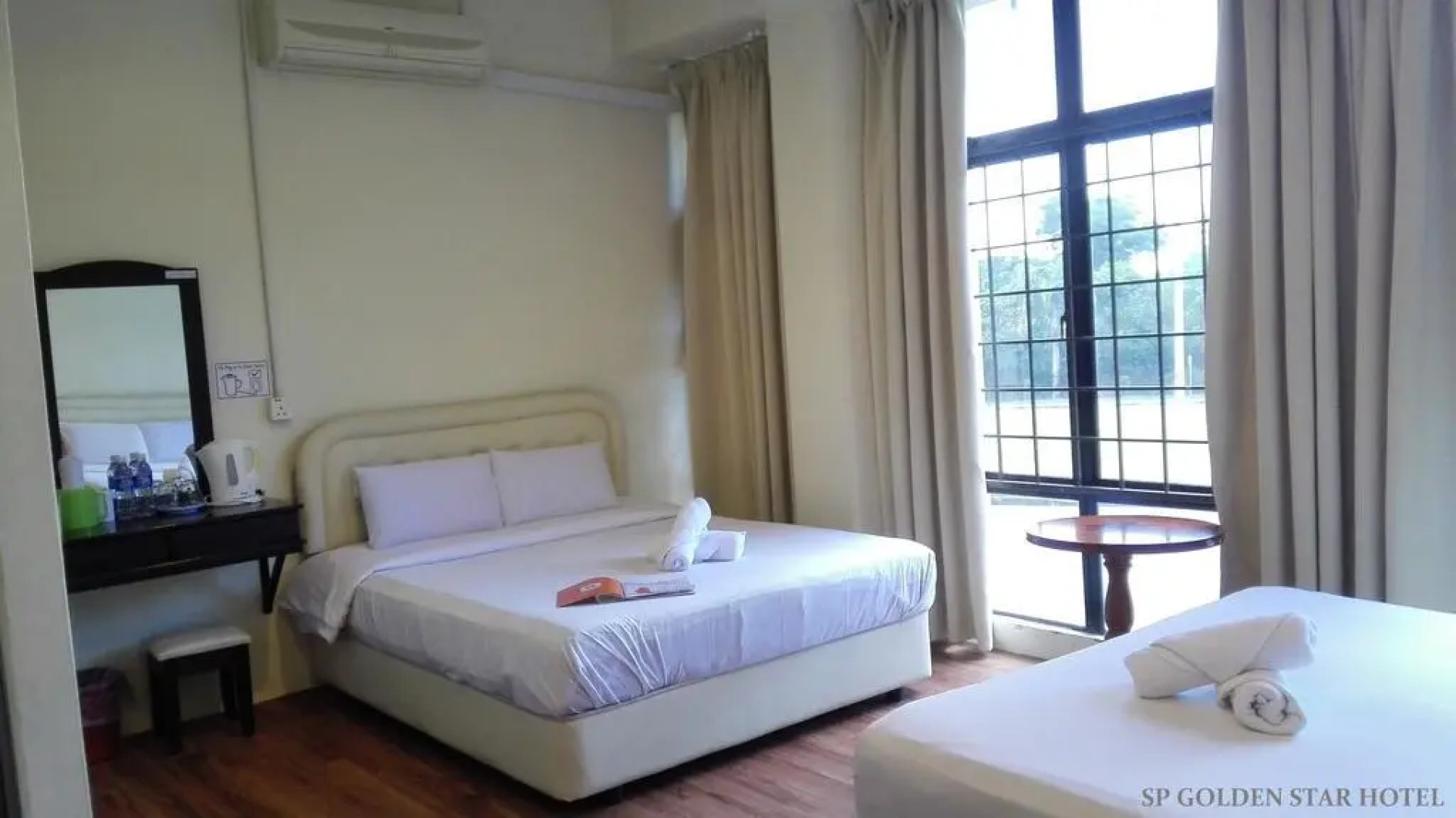 Sp Golden Star Hotel