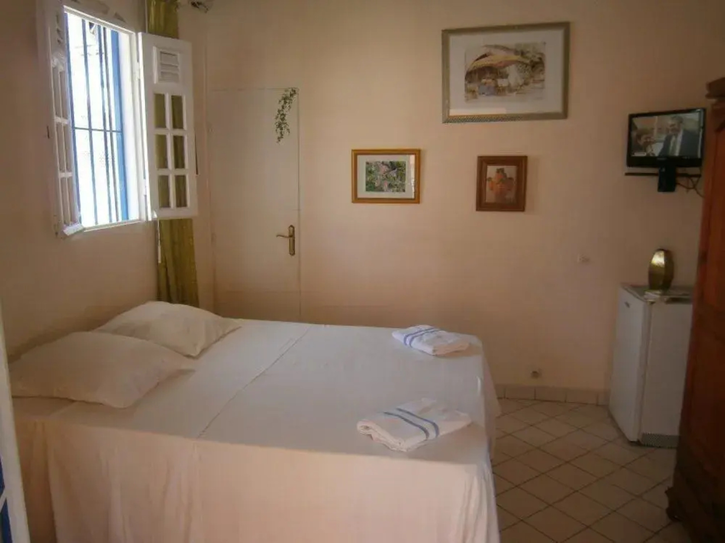 Hotel d'Aujourd'hui