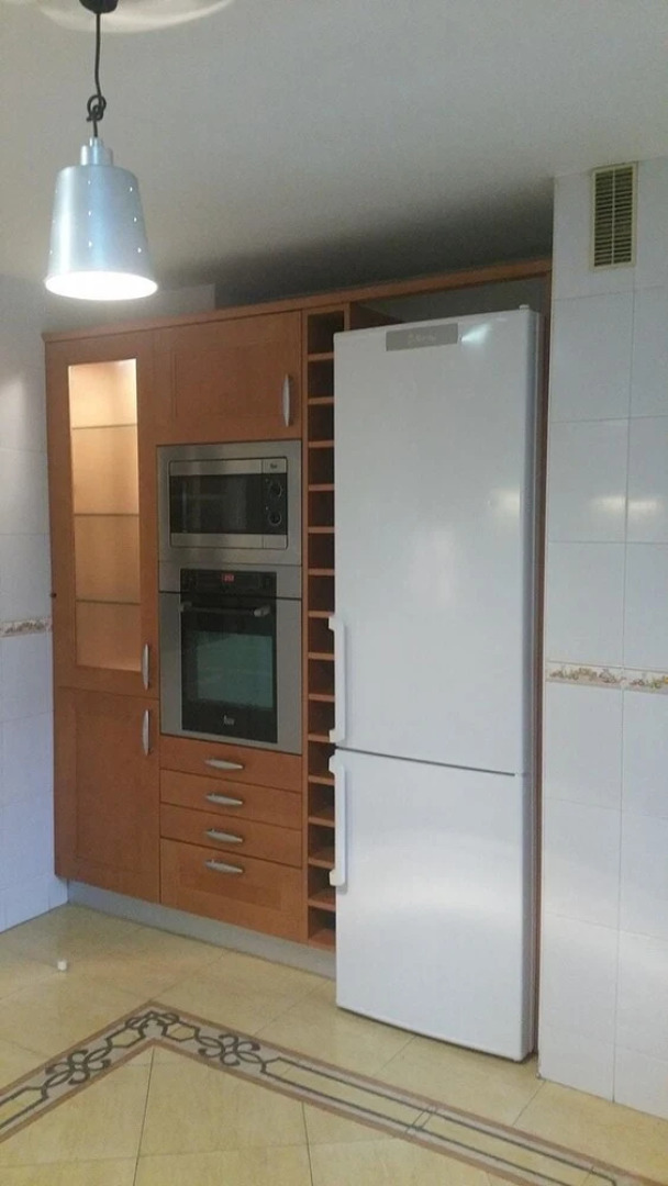 Apartment With 4 Bedrooms in Jaén, With Wonderful Mountain View, Pool