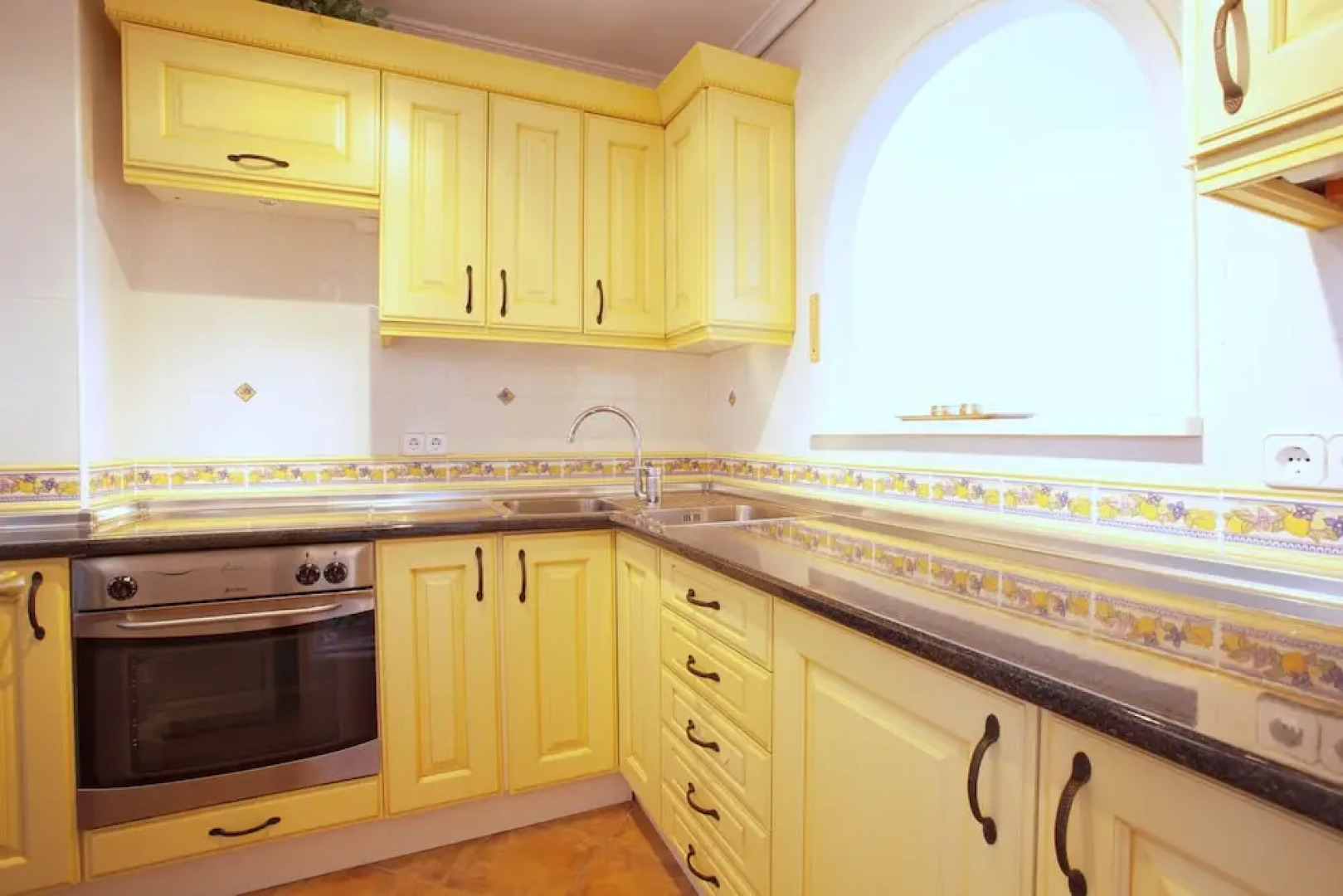 107260 - Apartment in Mijas