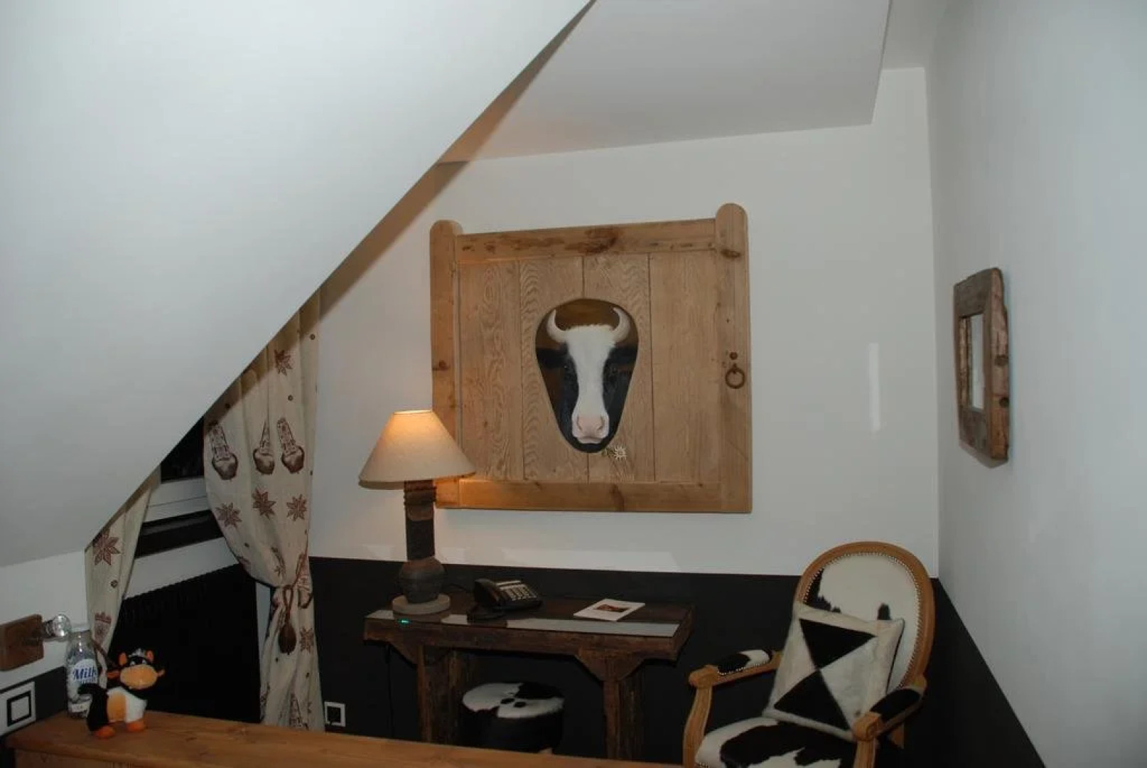 Hostellerie de Genève