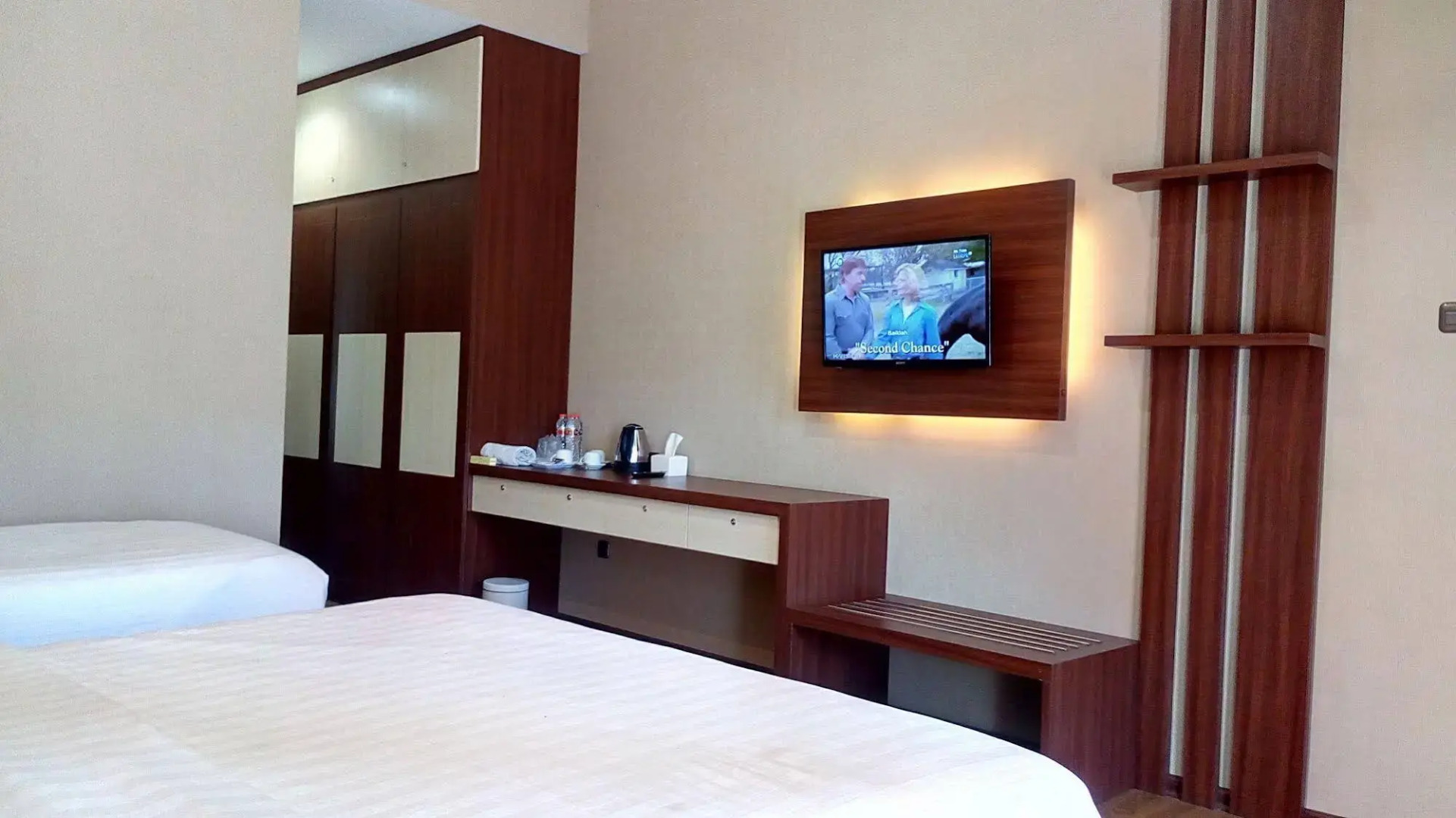 Hotel Selecta Batu Malang