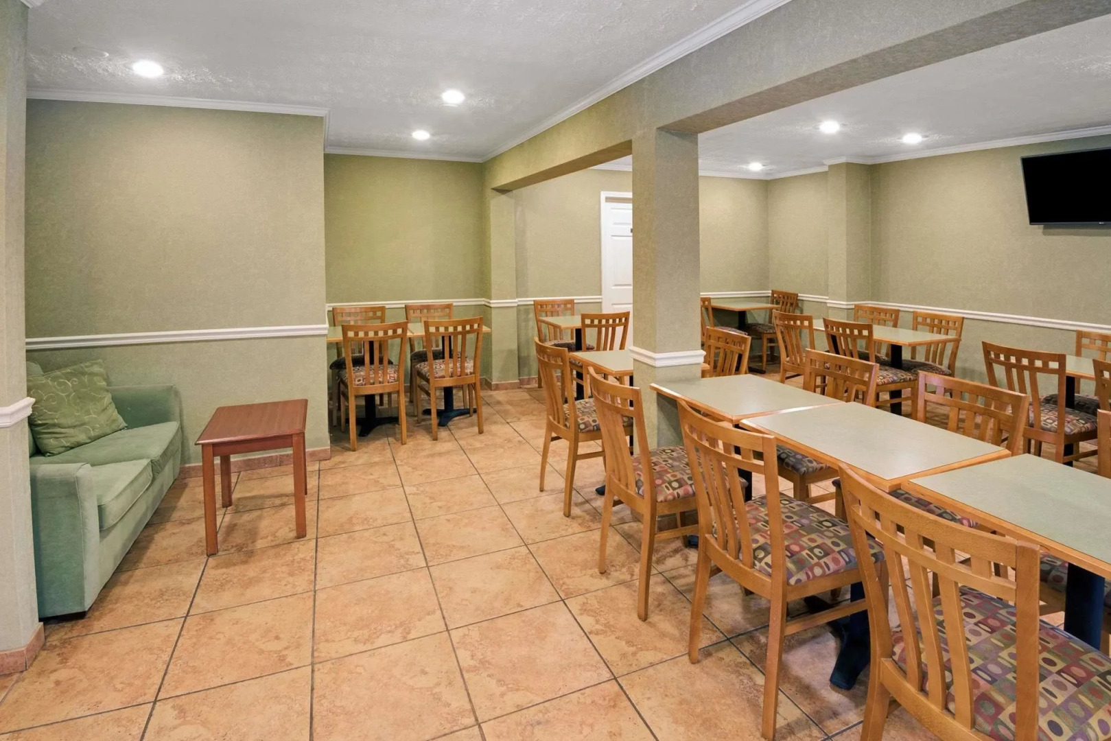 Travelodge by Wyndham Beckley