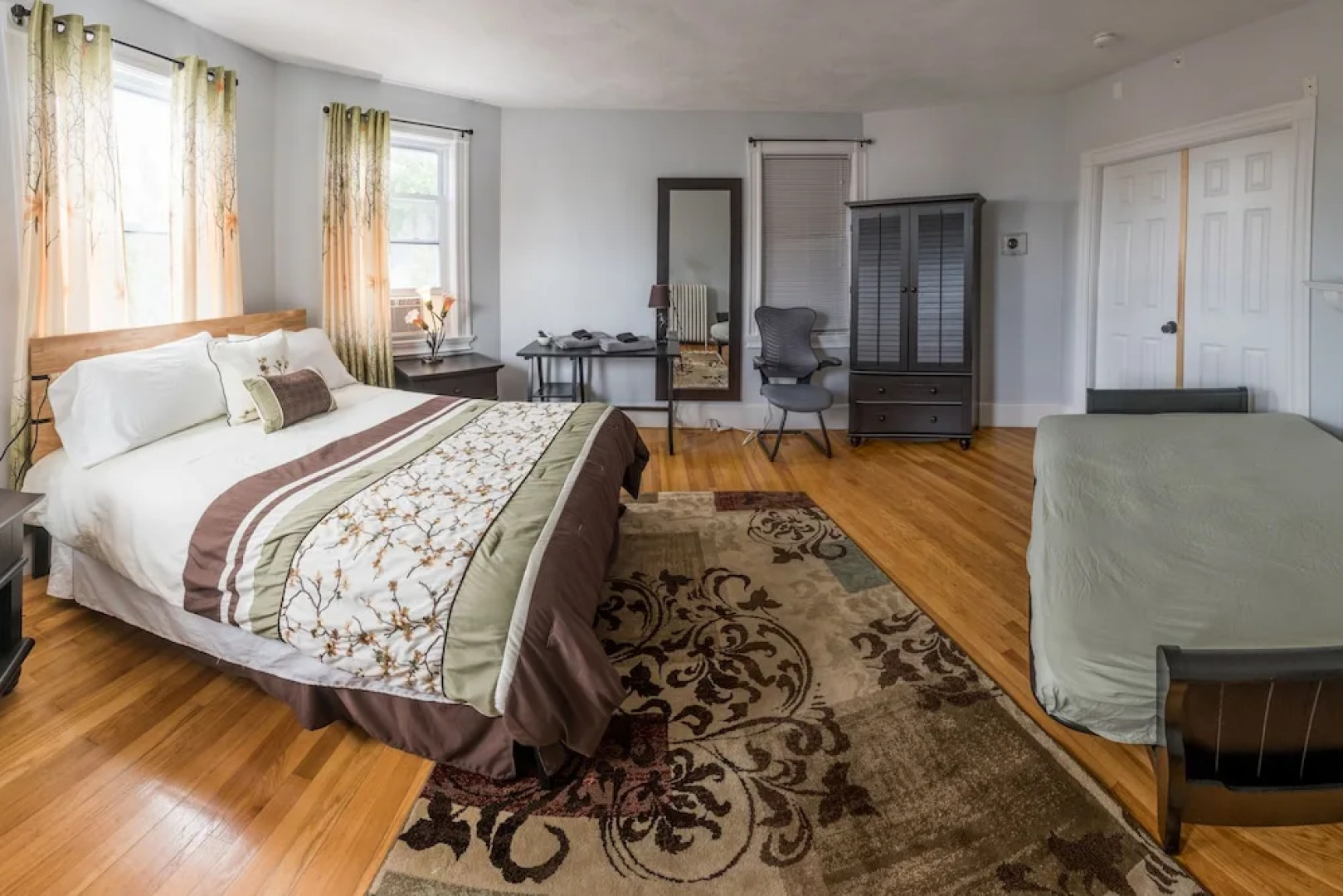 Wyman Bed & Breakfast