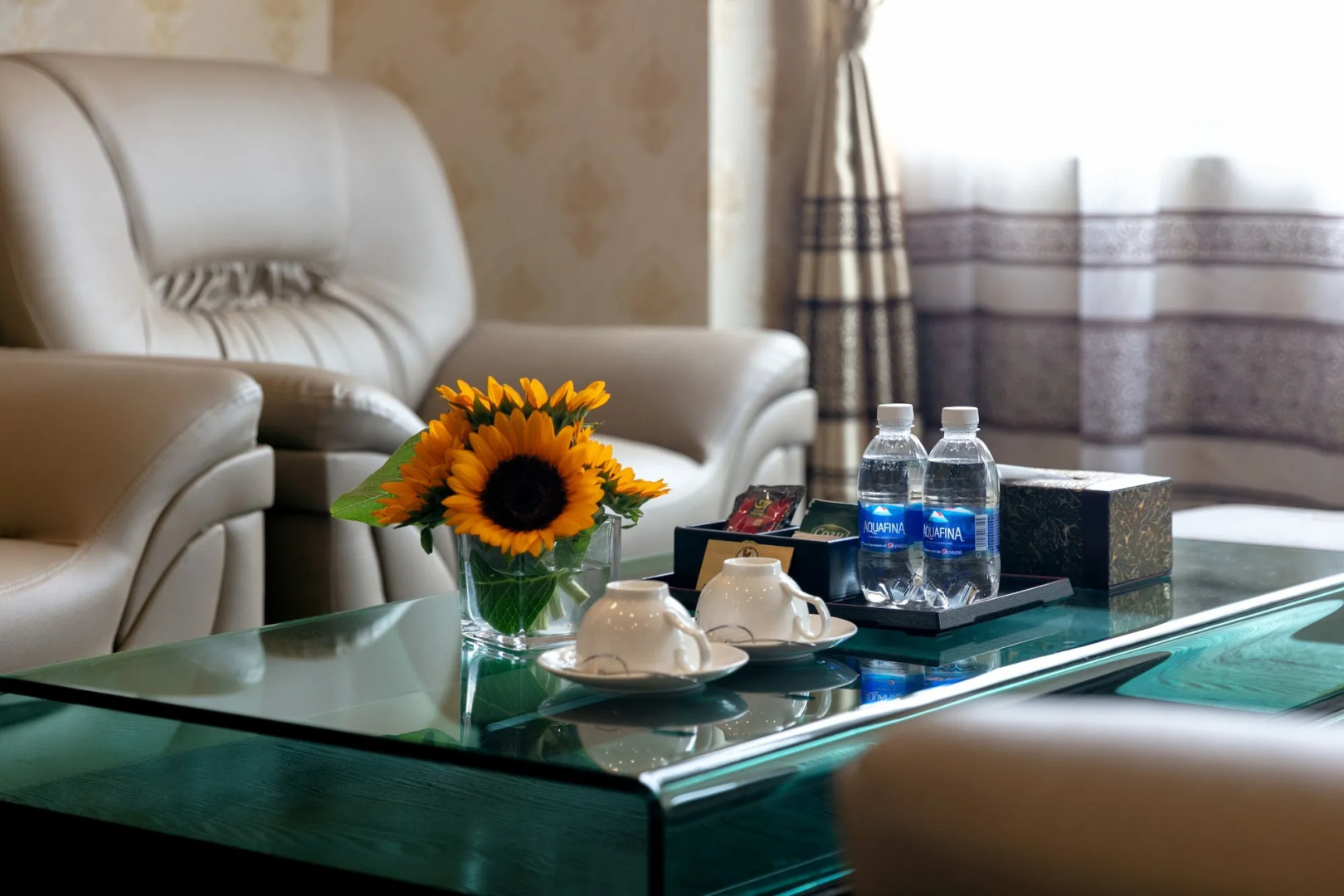 Luxor Boutique Hotel