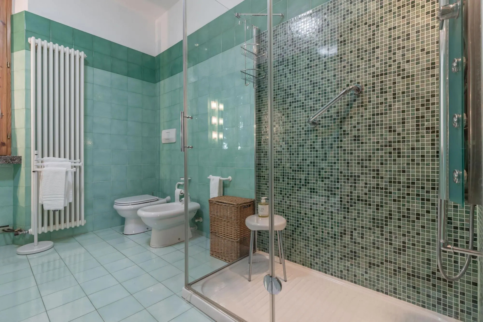 Villa Rosso Corbezzolo - Villa Rosso Corbezzolo