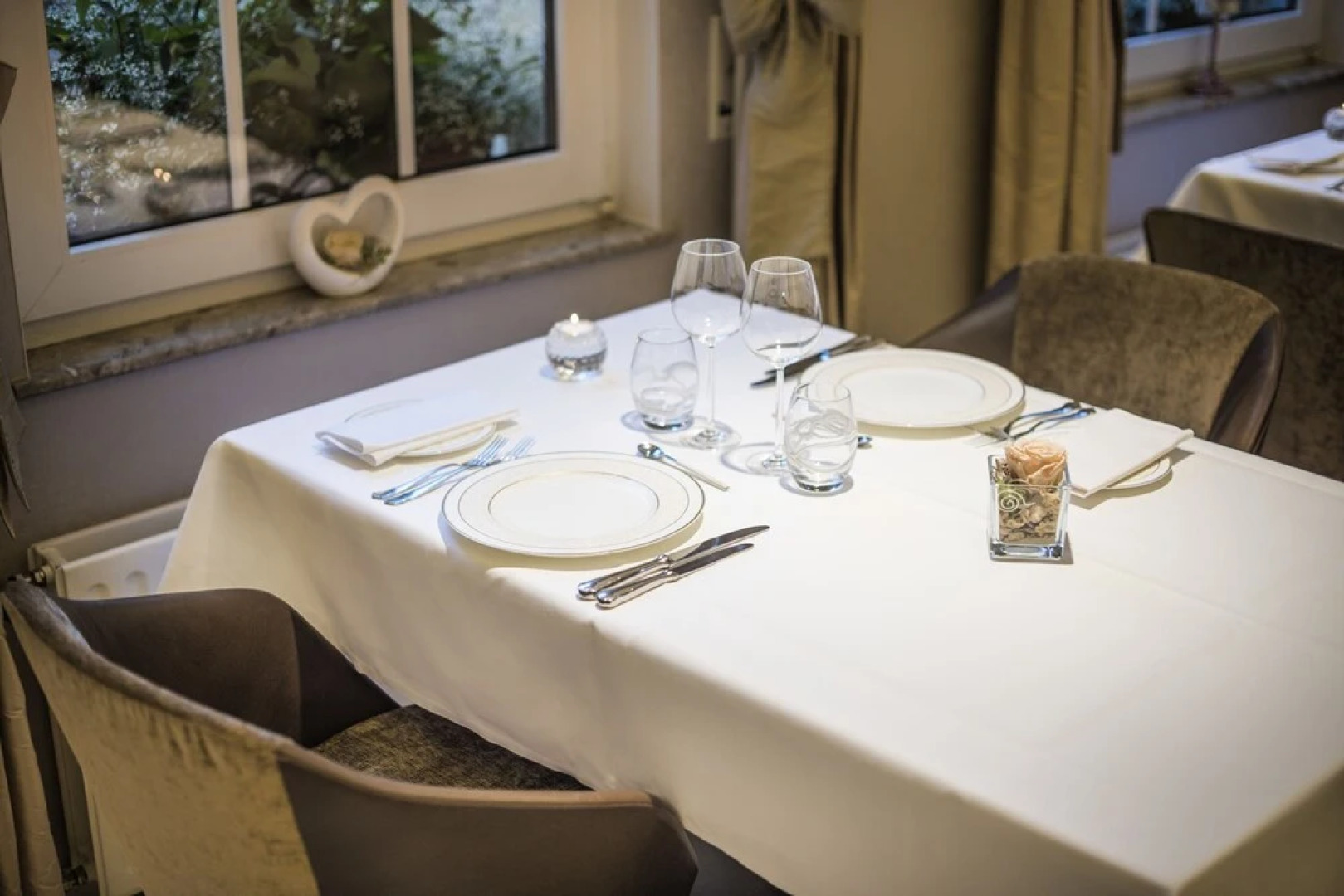 Hôtel Au Vieux Moulin