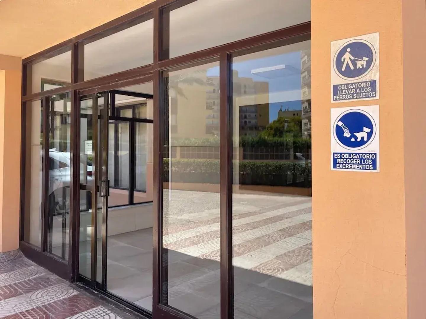 Belvilla by OYO Concordia 1002