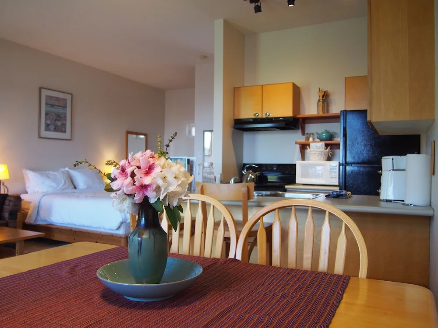 Fred Tibbs Ocean Front Condos