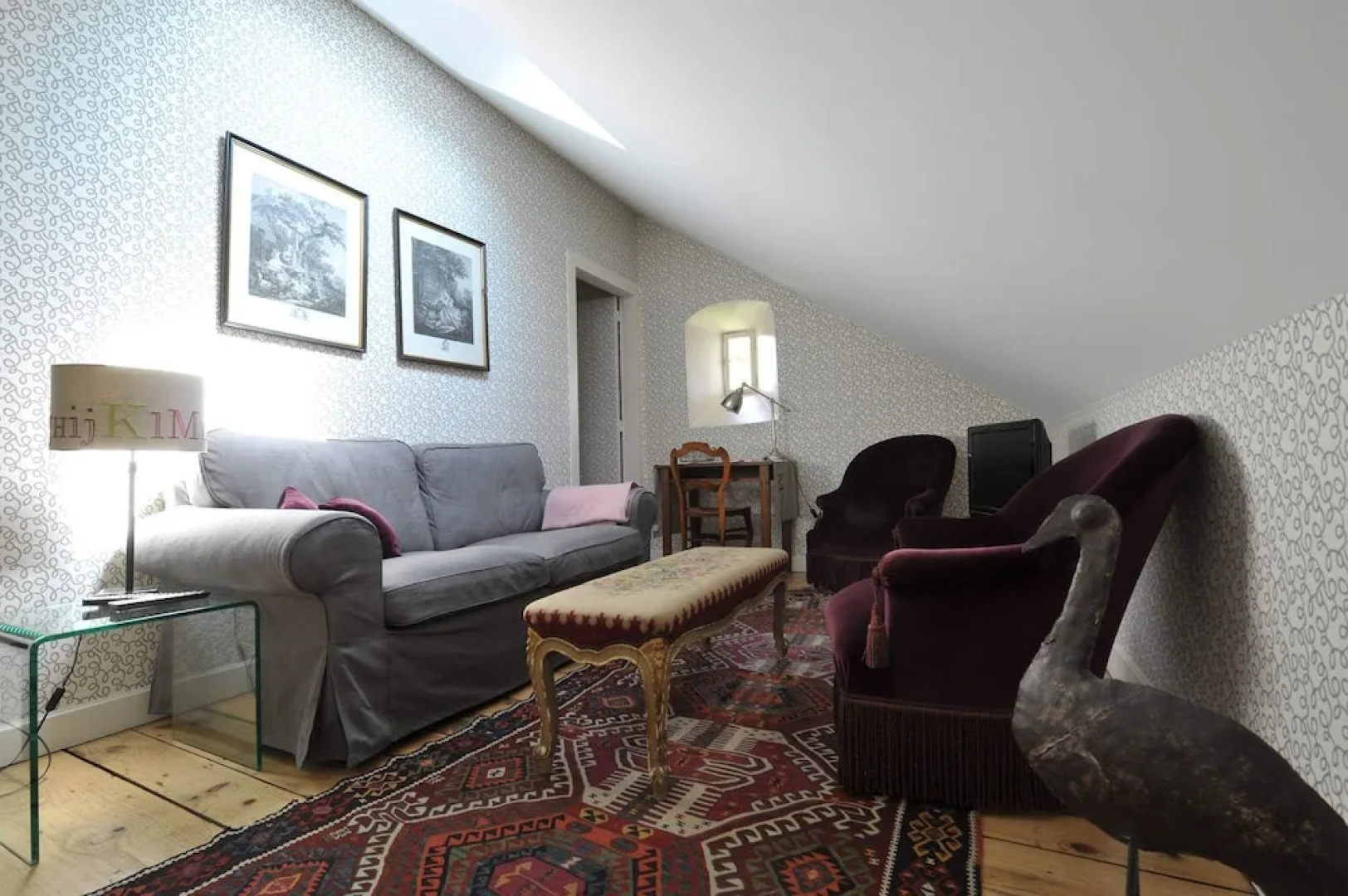 La Maison D'hôtes du Parc