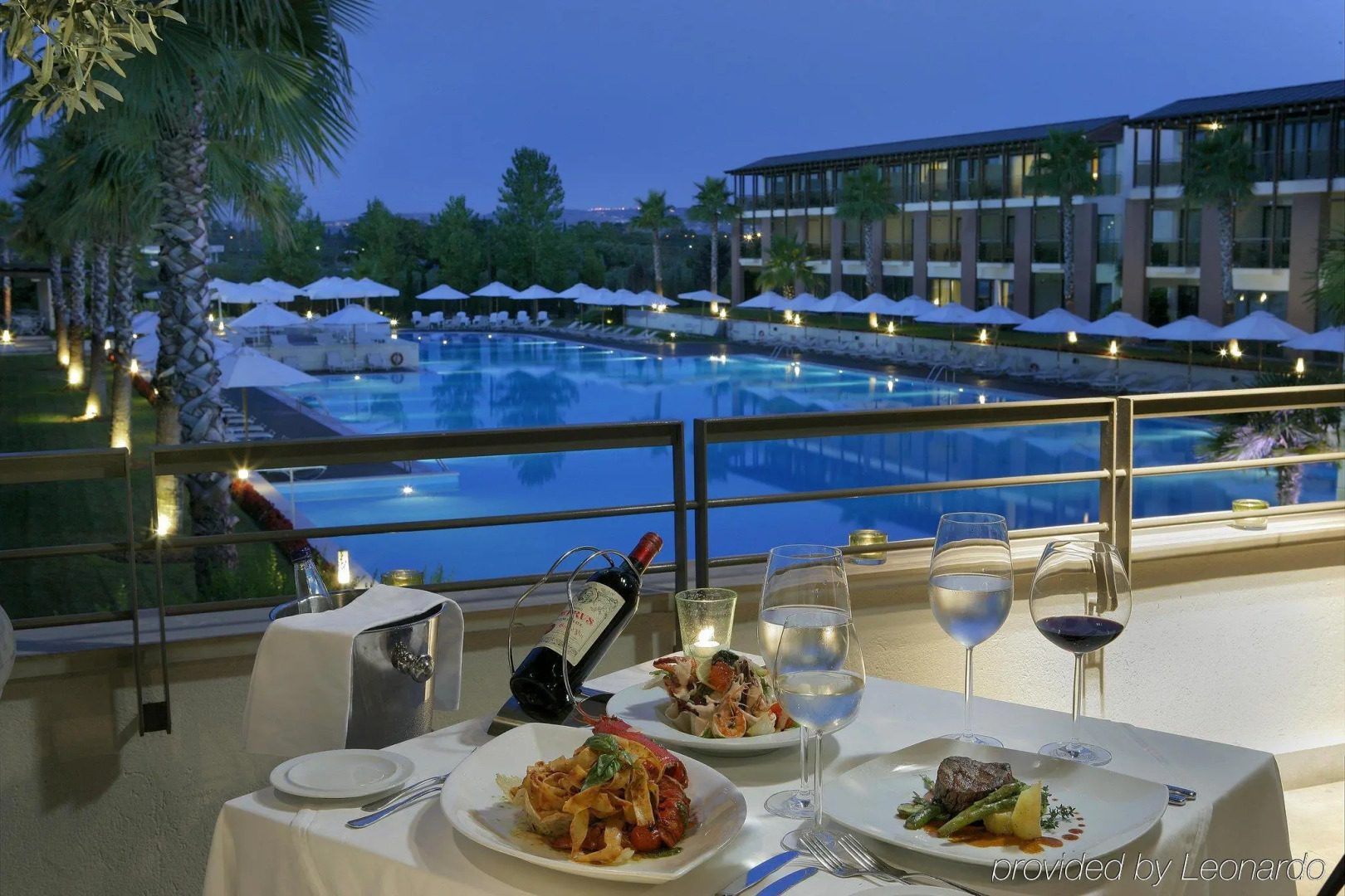 September Hotel Thessaloniki