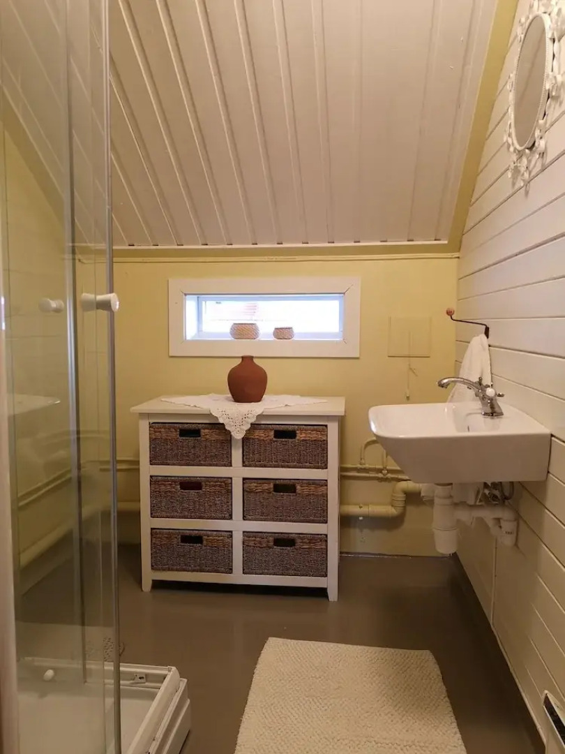 Haugtun gårdspensjonat og kulturverksted