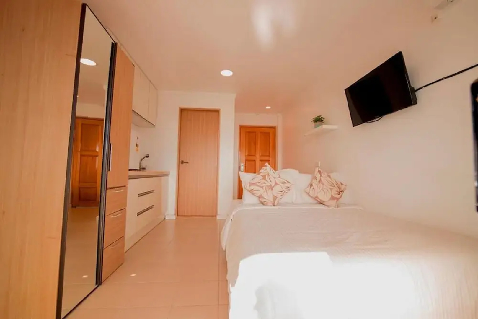 Town House Apartment Hotels Suva