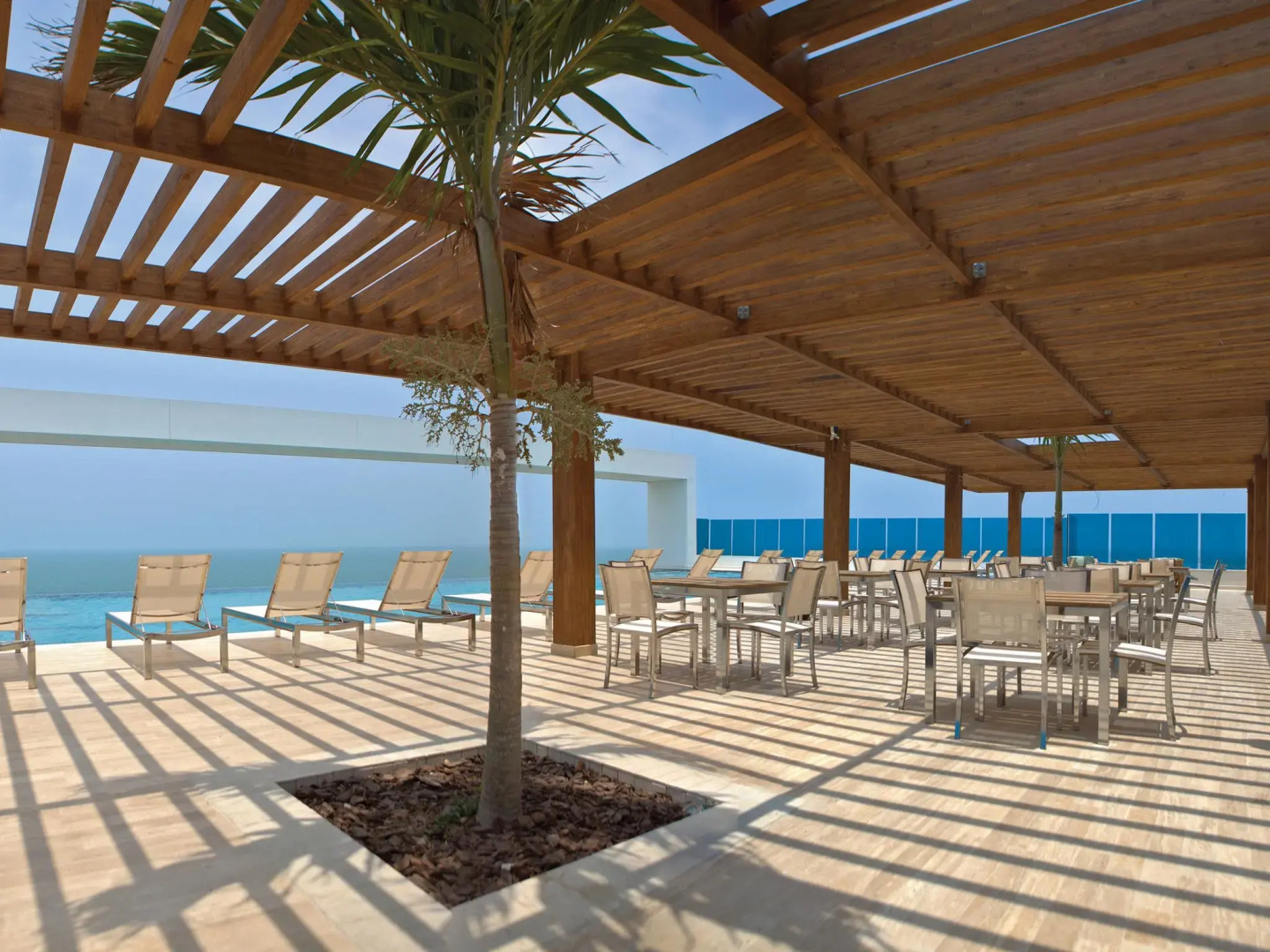 Hotel Las Americas Torre del Mar