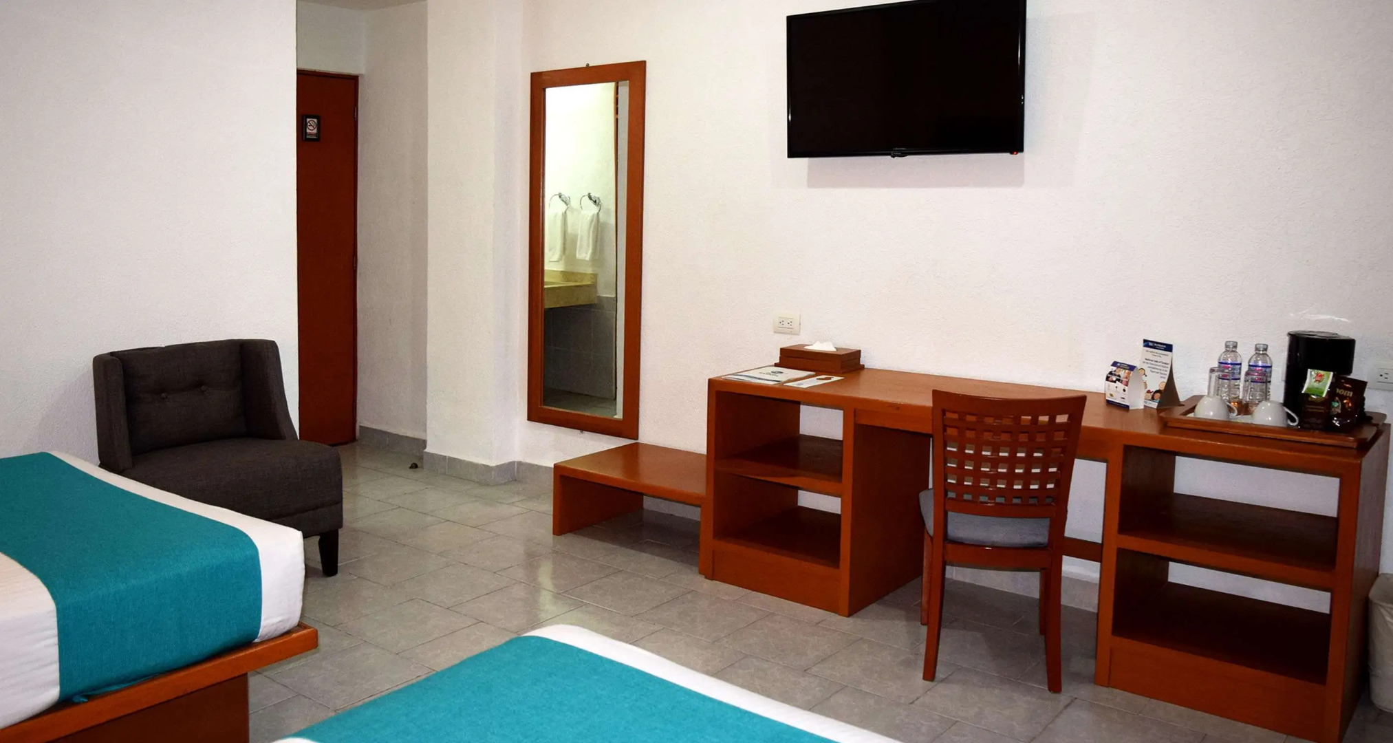 Best Western Global Express