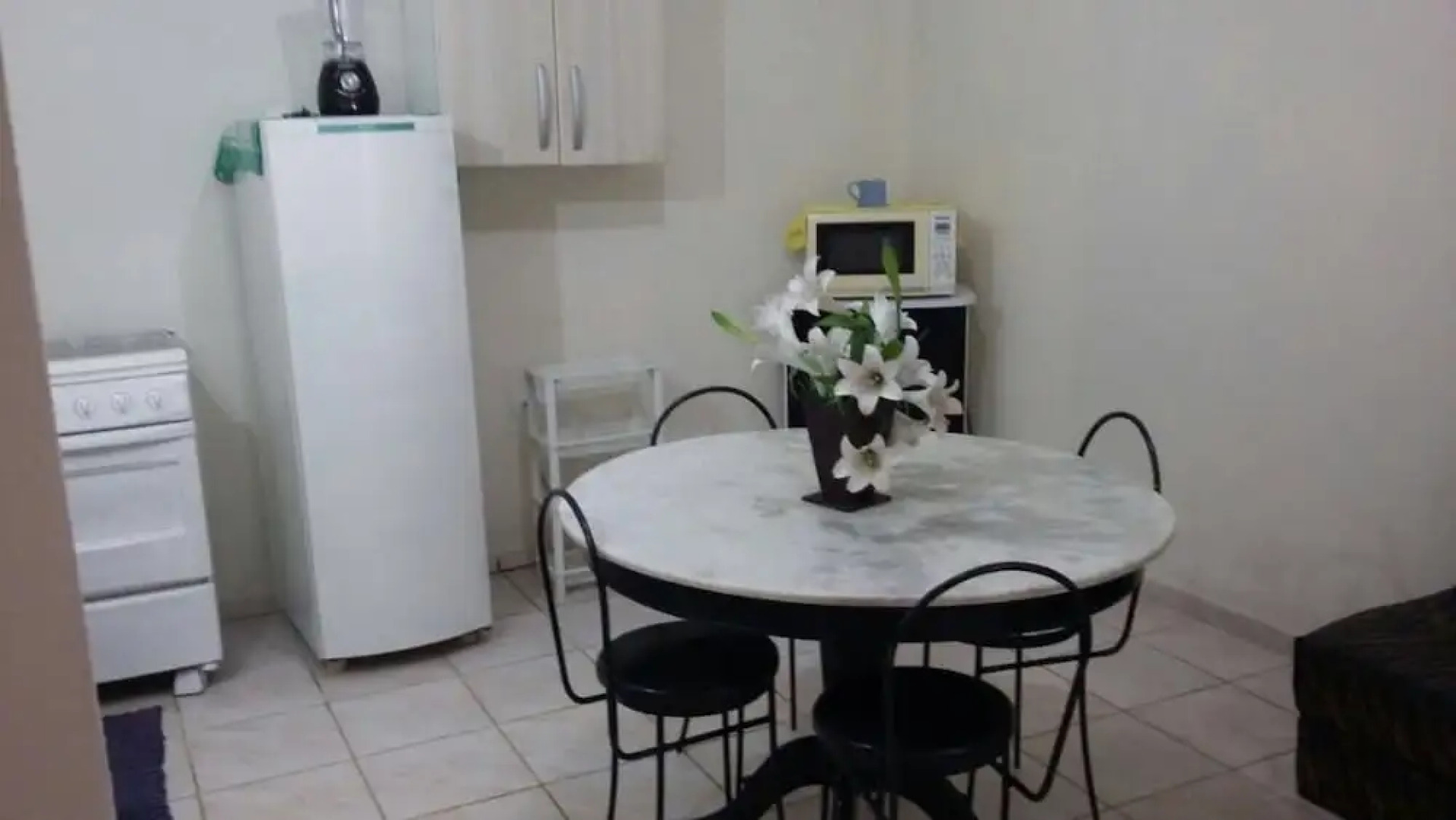 Kitnet em Rio das ostras