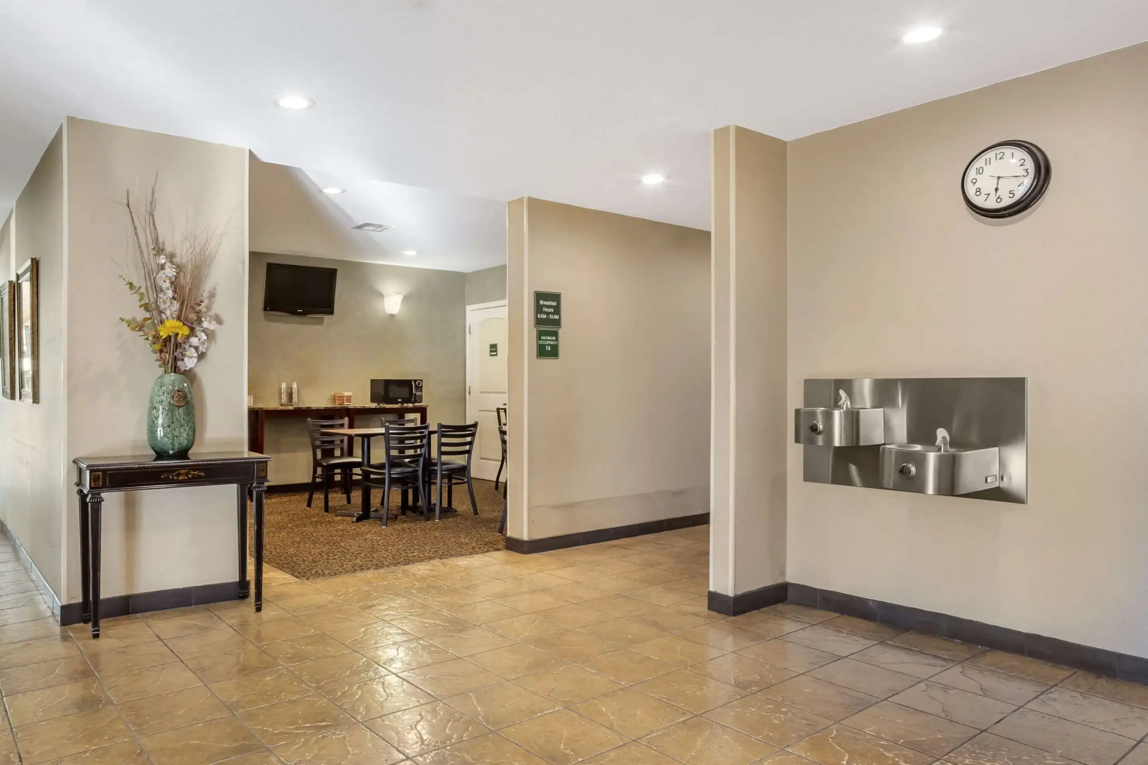 Quality Inn & Suites Livermore Wine Country