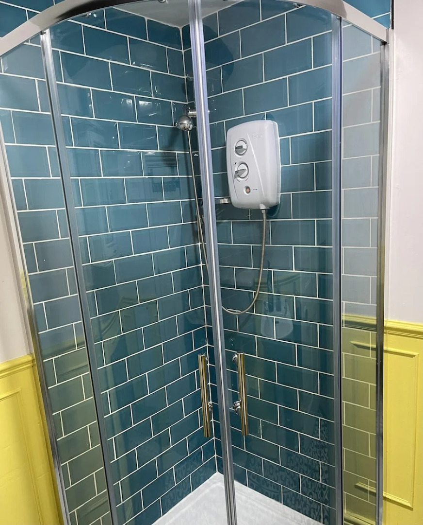 Stunning 2-bedroomed Cottage