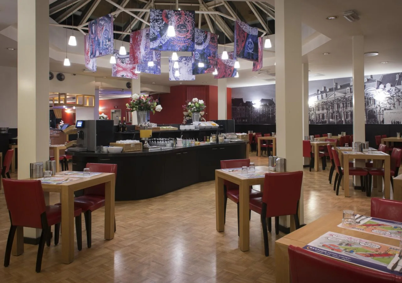 Bastion Hotel Maastricht Centrum