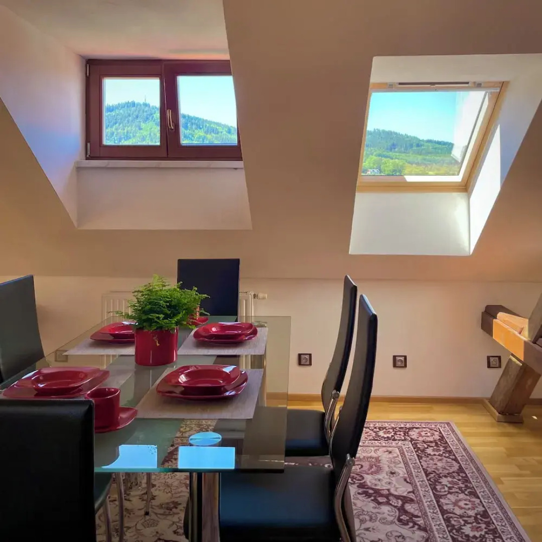 Apartmány Bašta & Wellness