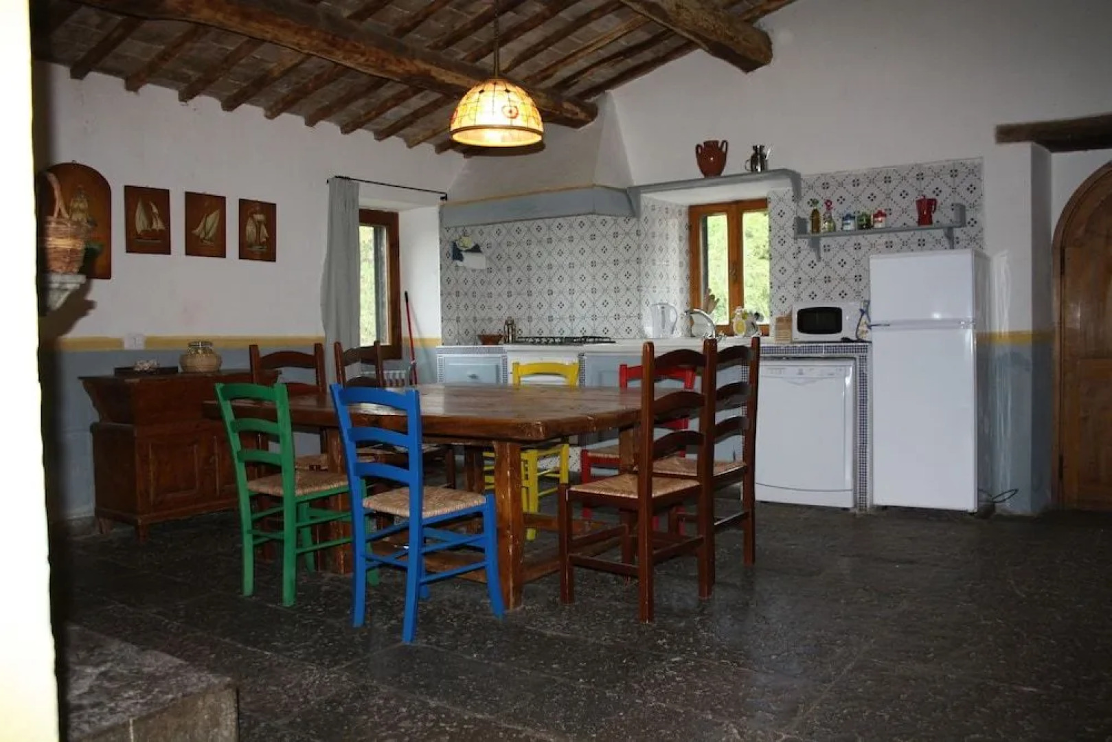 La Cerqueta di Bagnoregio