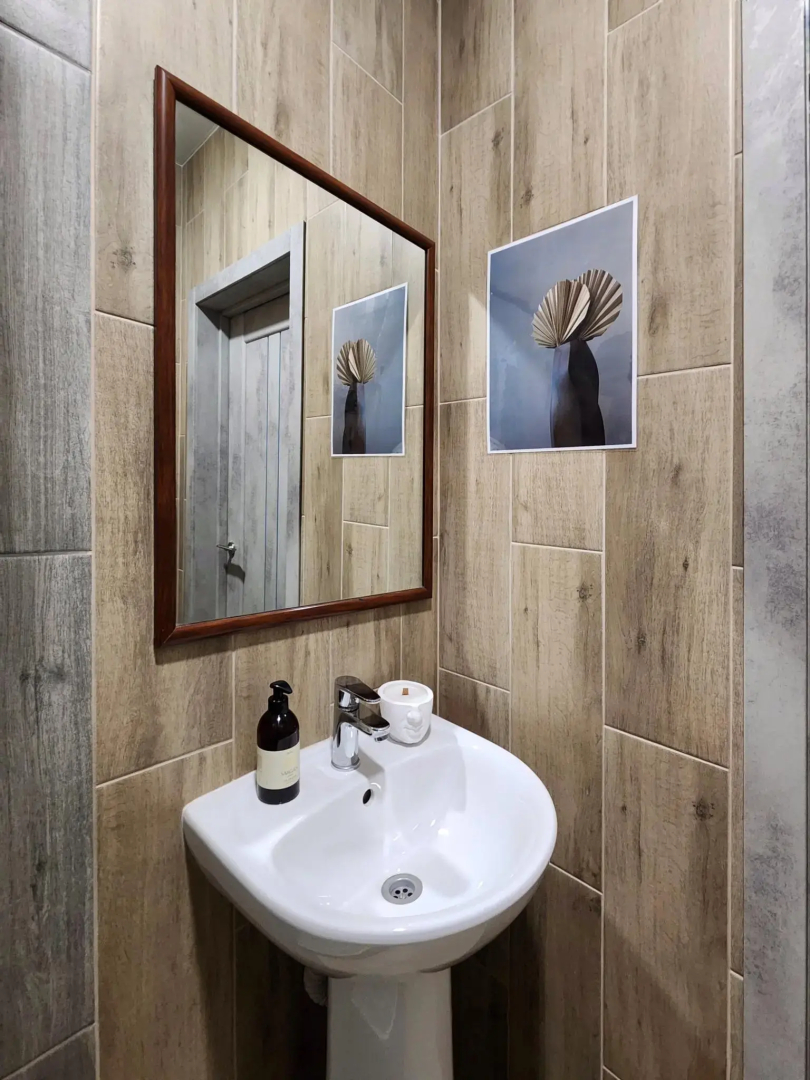 Comfort Home на улице 78-й Добровольческой Бригады 23
