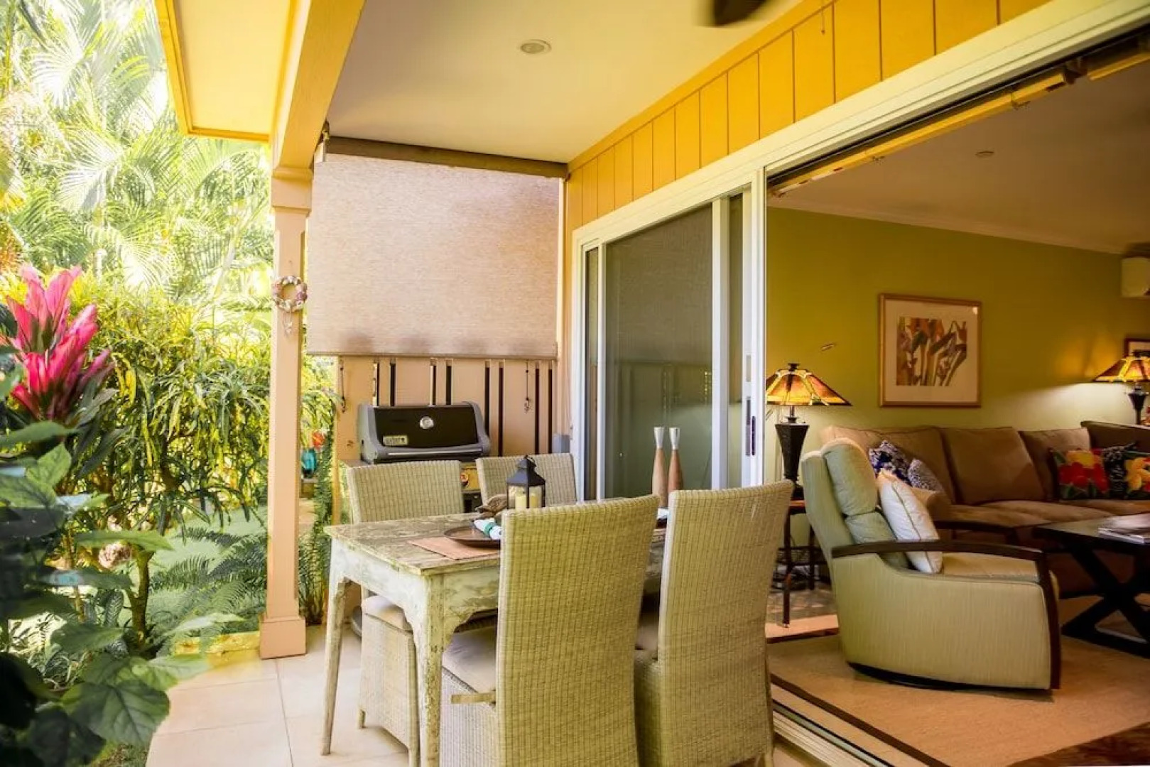 Puamana 52-3 by RedAwning