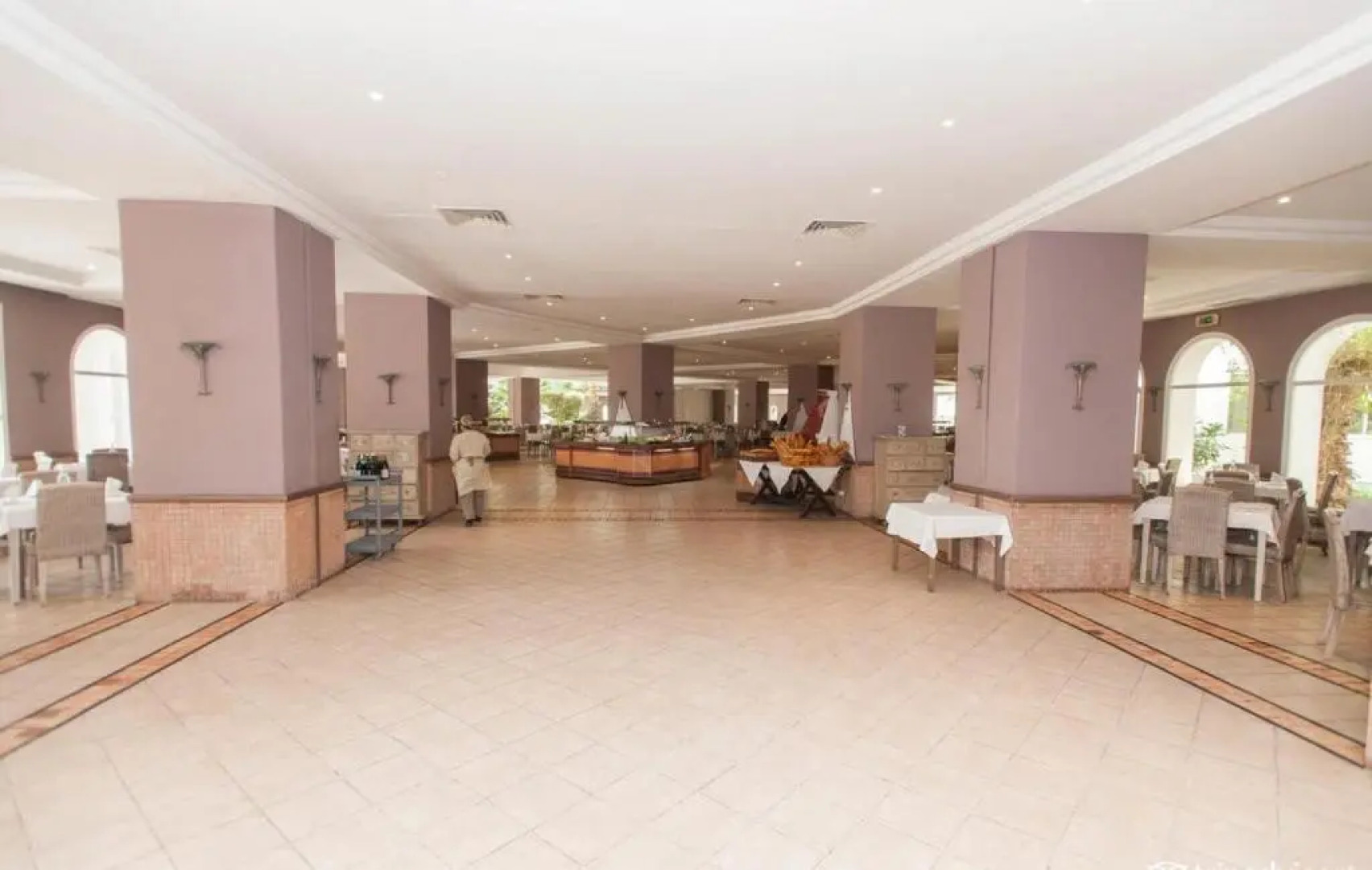 Iris Djerba Hotel & Thalasso