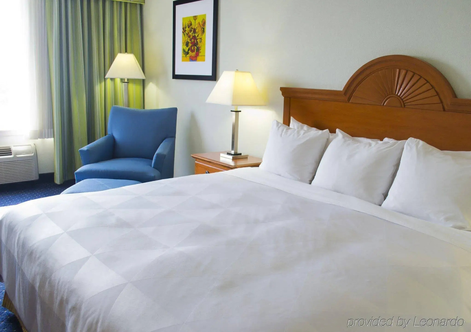 Отель Thousand Hills Resort