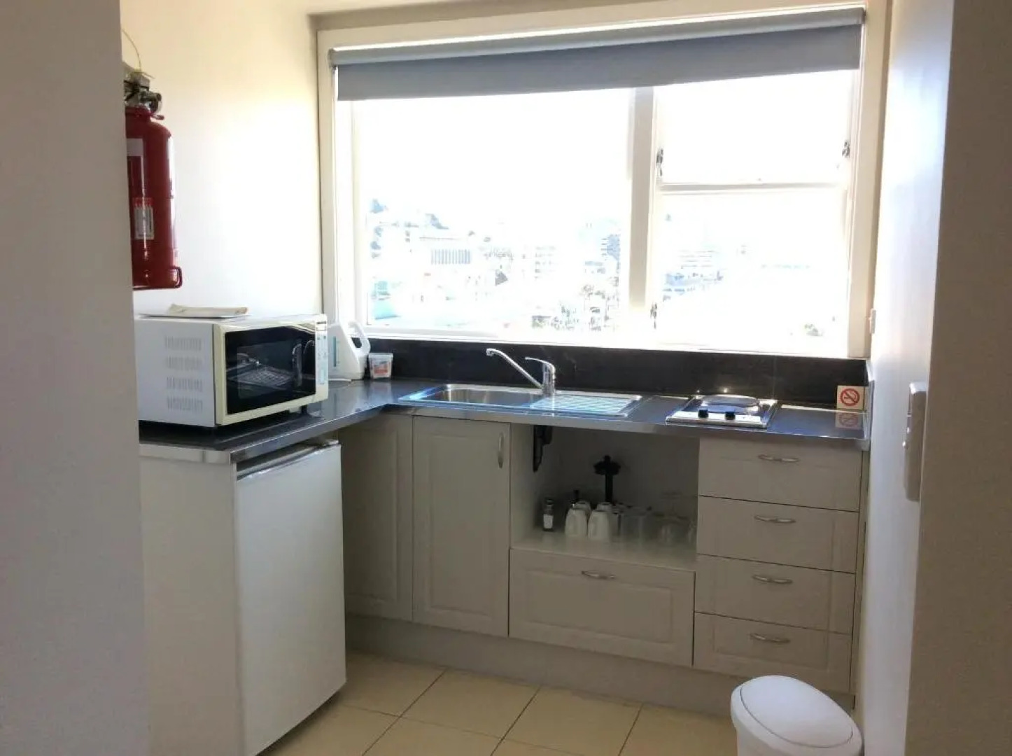 Capital View Motor Inn