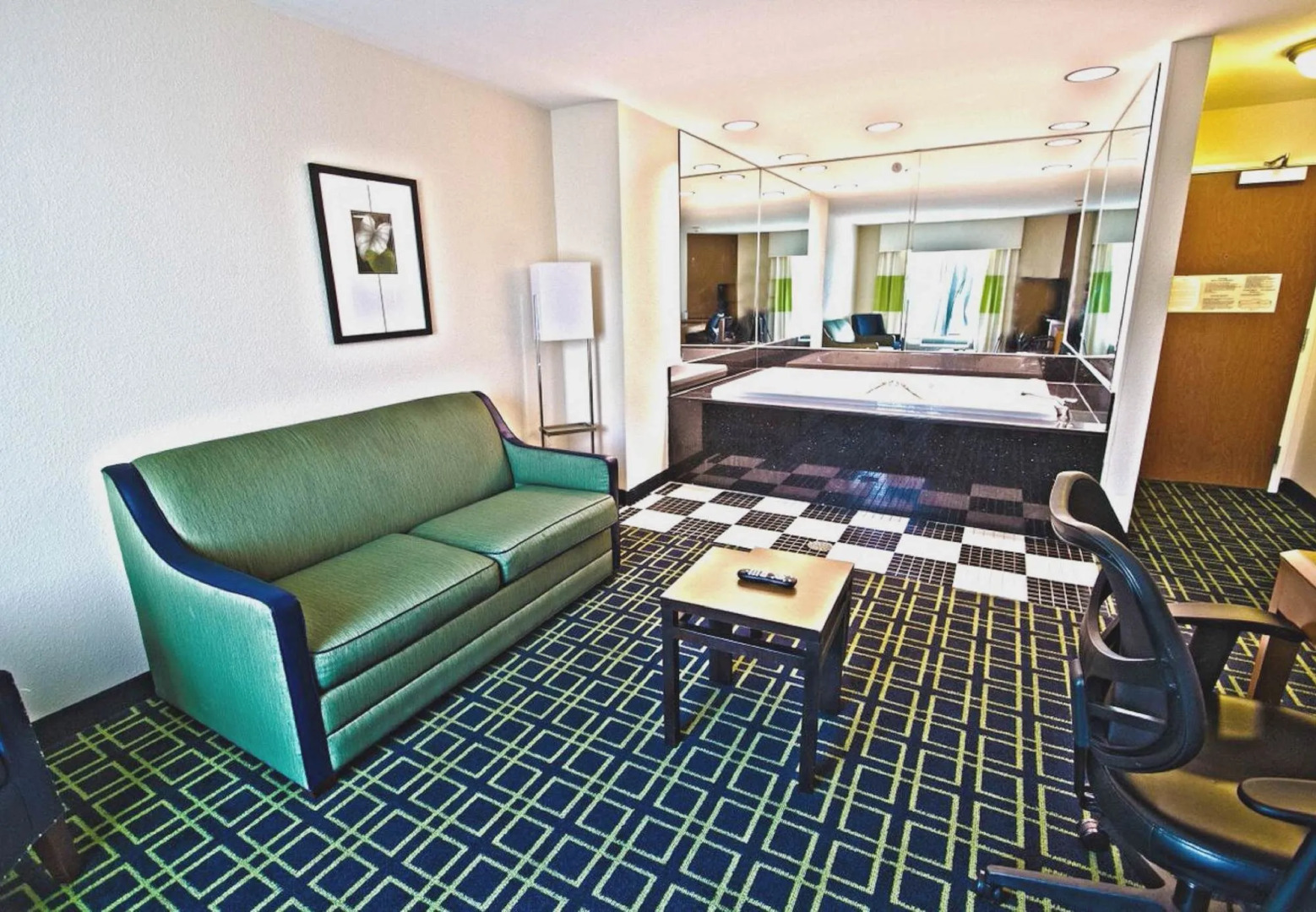 Fairfield Inn & Suites Milledgeville