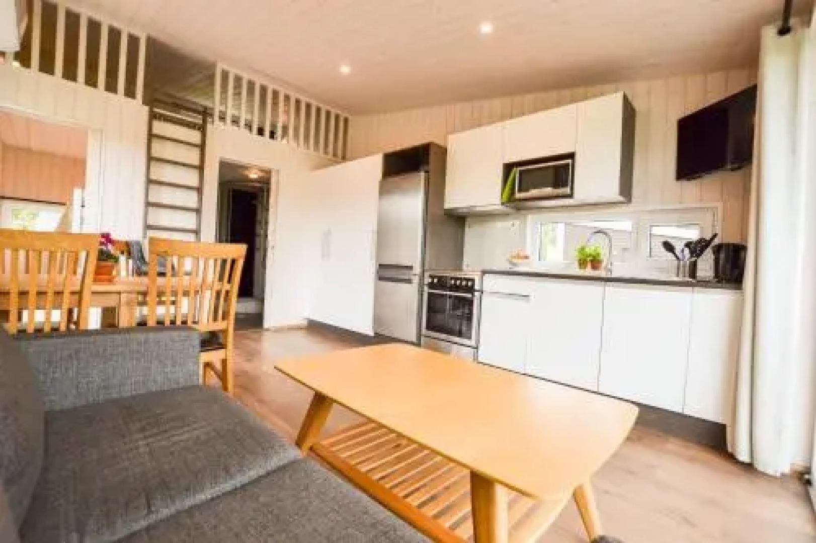 Kristinehamn Herrgardscamping & Stugor