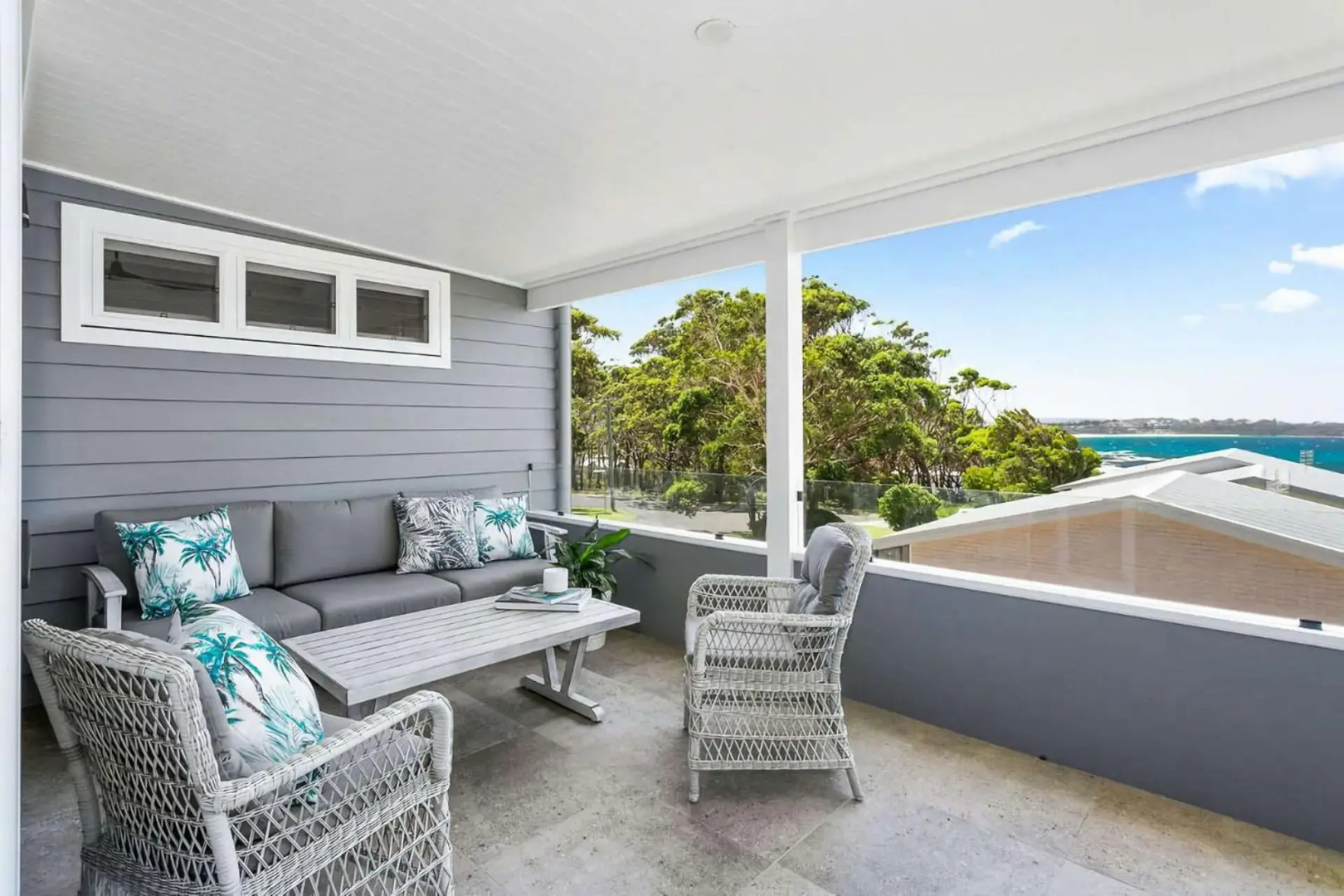 Hamptons Ocean Escape