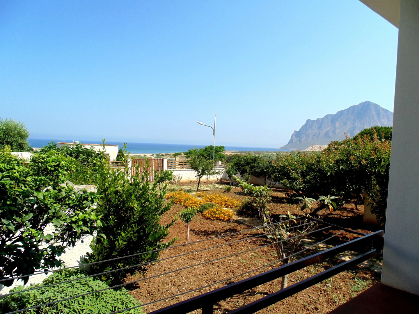 Appartamenti Trasolemare