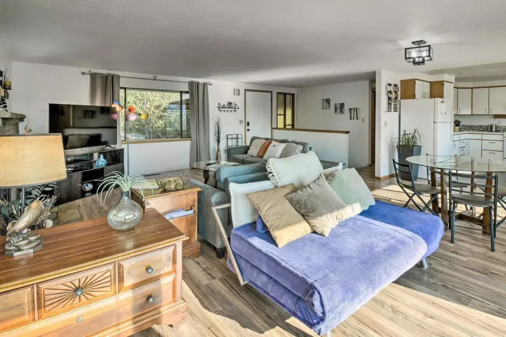 Relaxing Poulsbo Duplex w/ Liberty Bay Views!