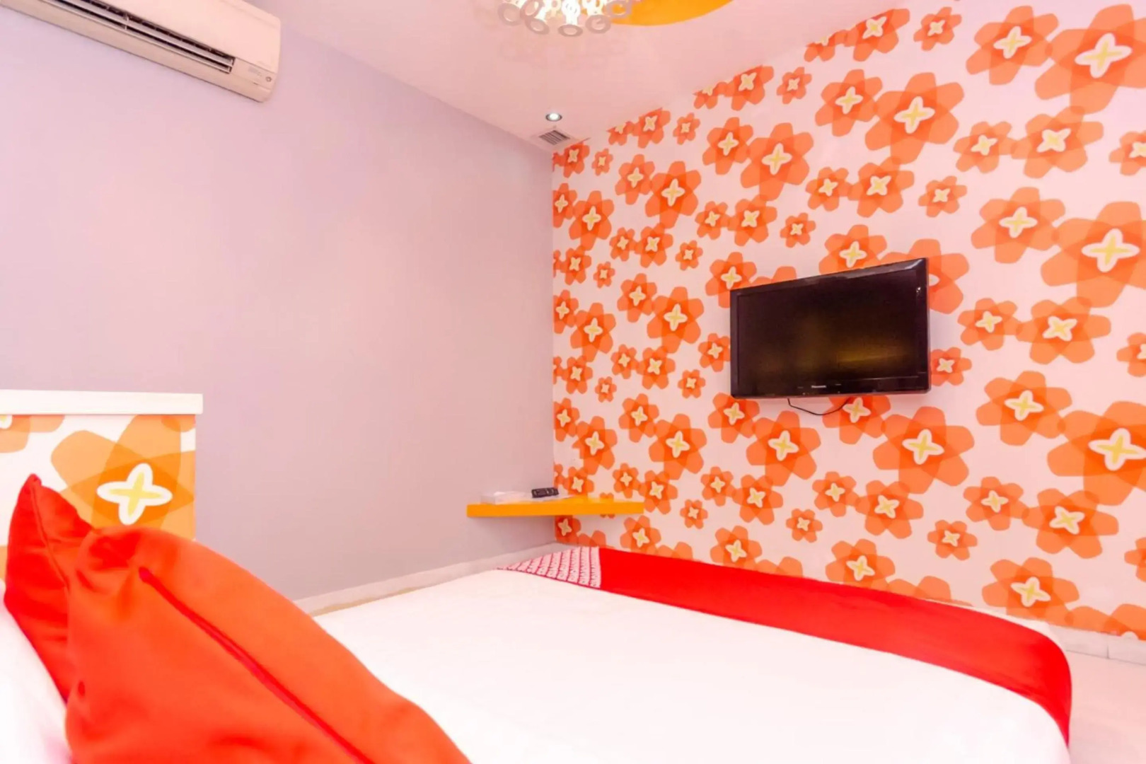 Rooms Boutique Hotel