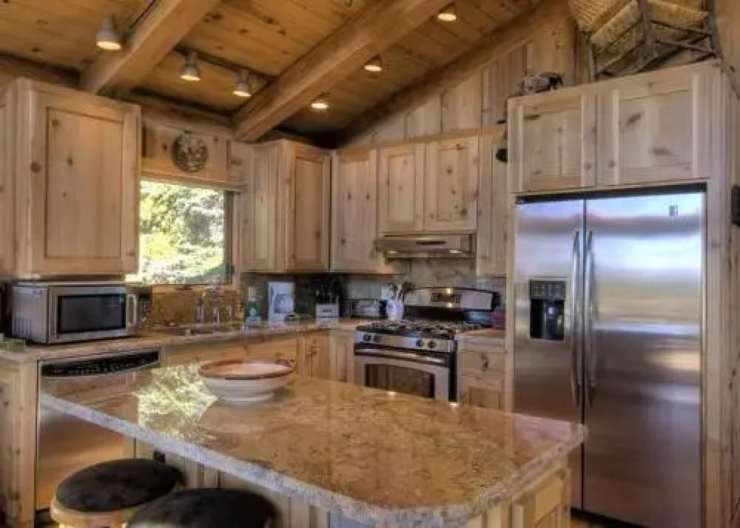 Tash Luxury Vacation Rental