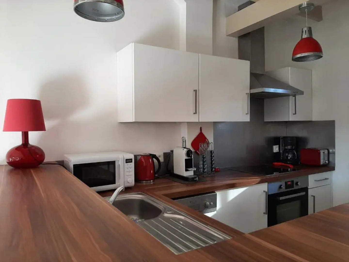 Maison Urrugne, 3 pièces, 4 personnes - FR-1-239-714