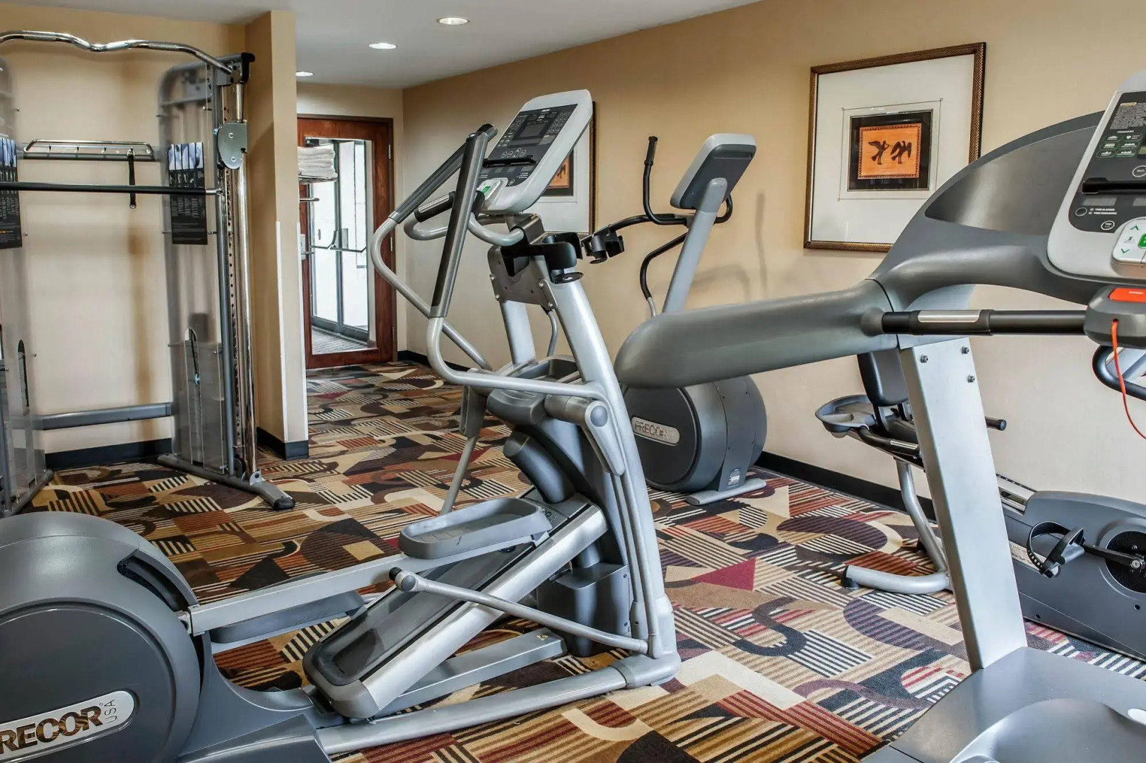 Baymont by Wyndham Greenfield