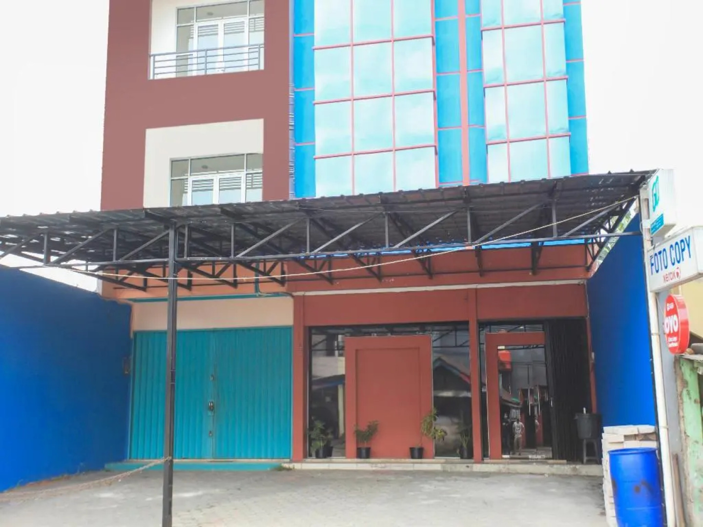 Citara Jaya Guesthouse