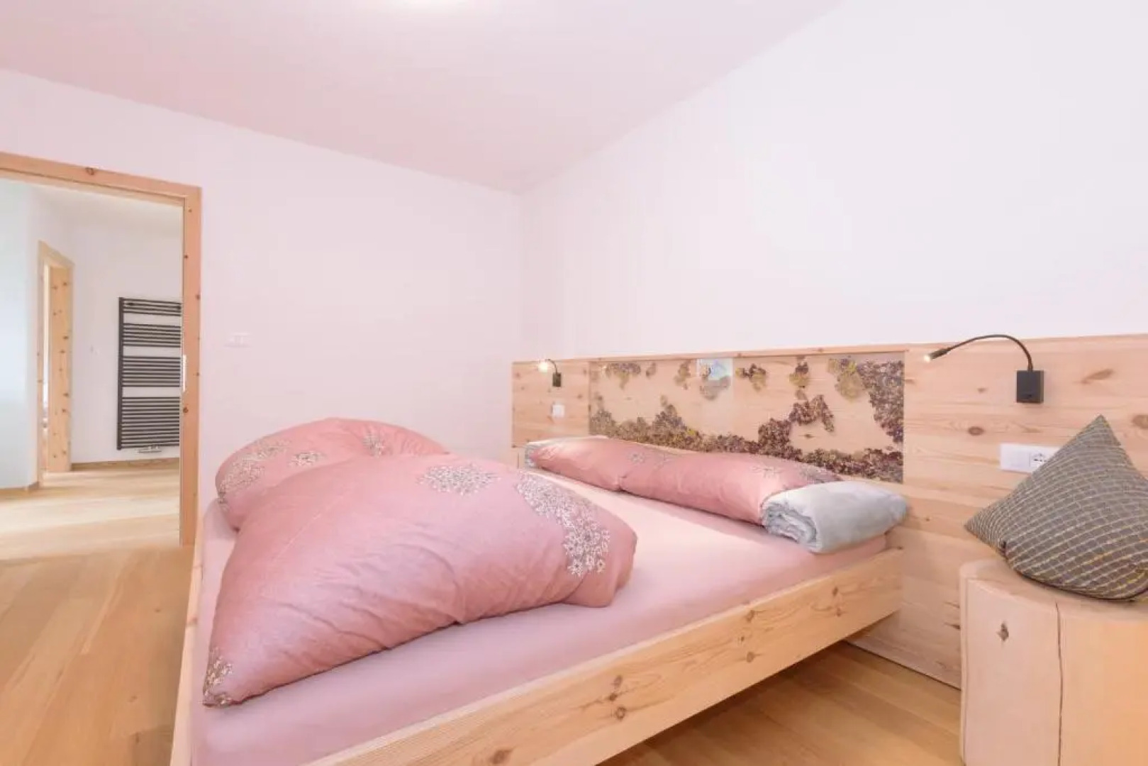 Ferienwohnung Berg Wieserhof