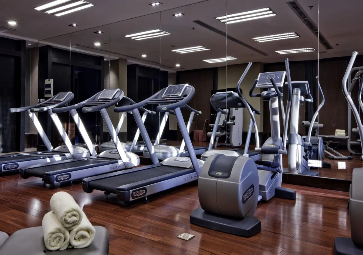 Narada Resort & Spa Liangzhu