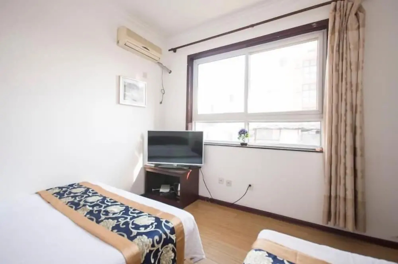 Liuzhuang Huayuhai Holiday Hostel