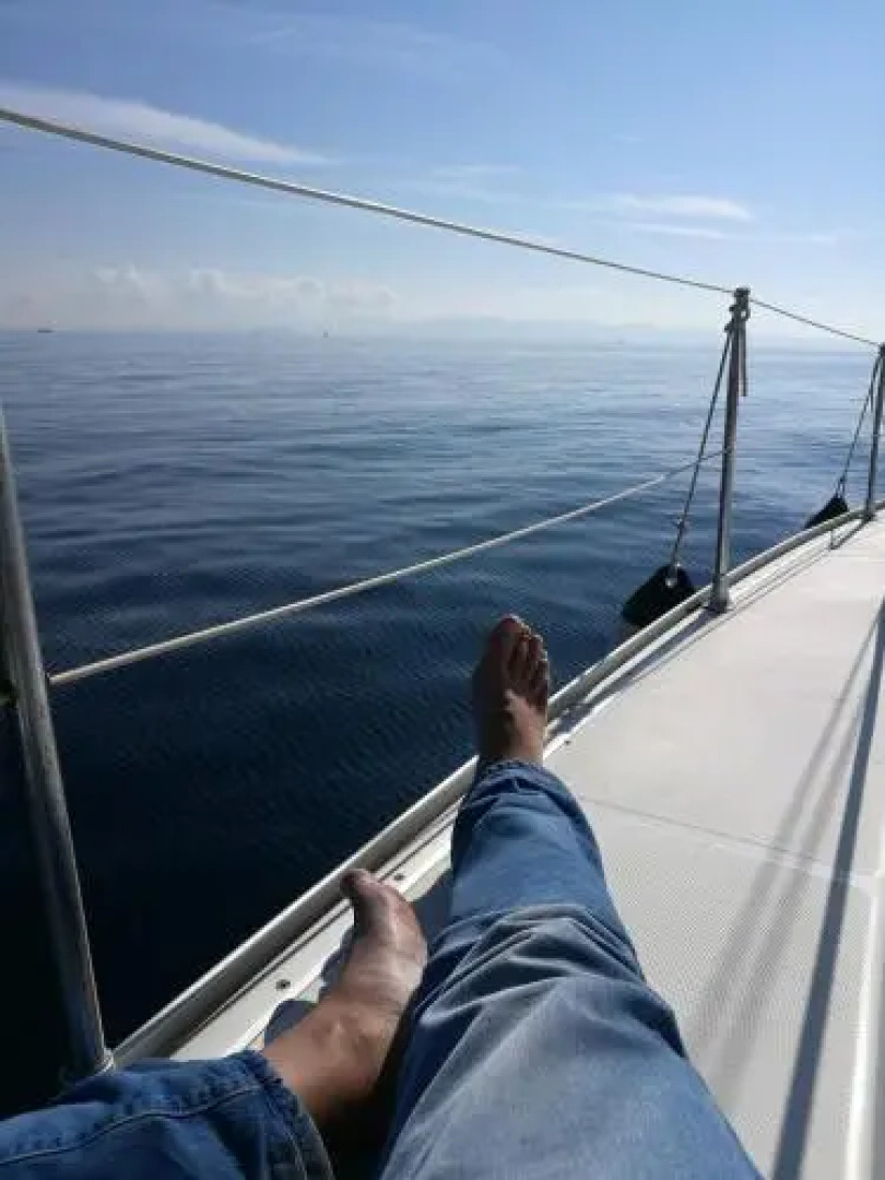 Buena Vis-ta Apartments with the Sea View