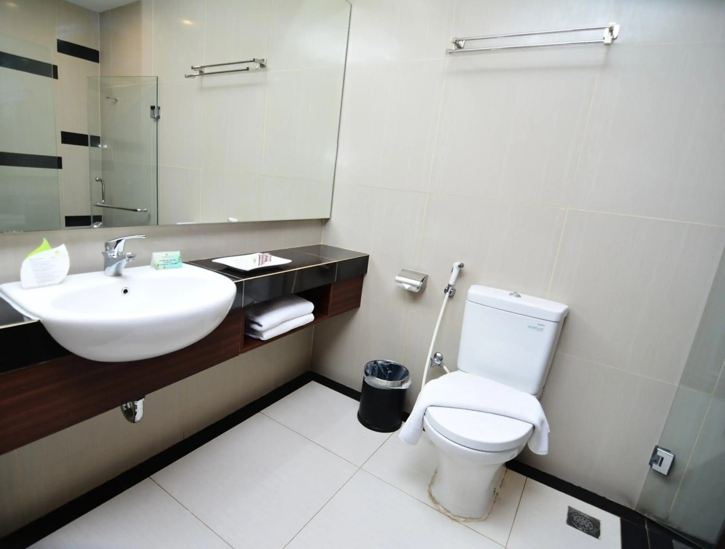 Angkasa Garden Hotel