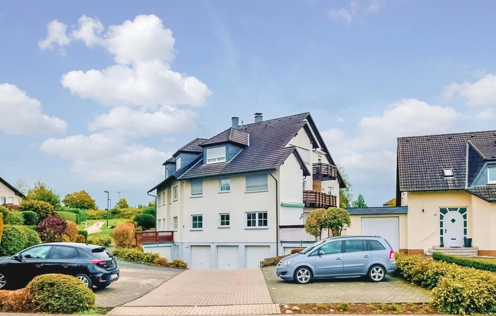 Nice Apartment in Attendorn With Wifi and 2 Bedrooms