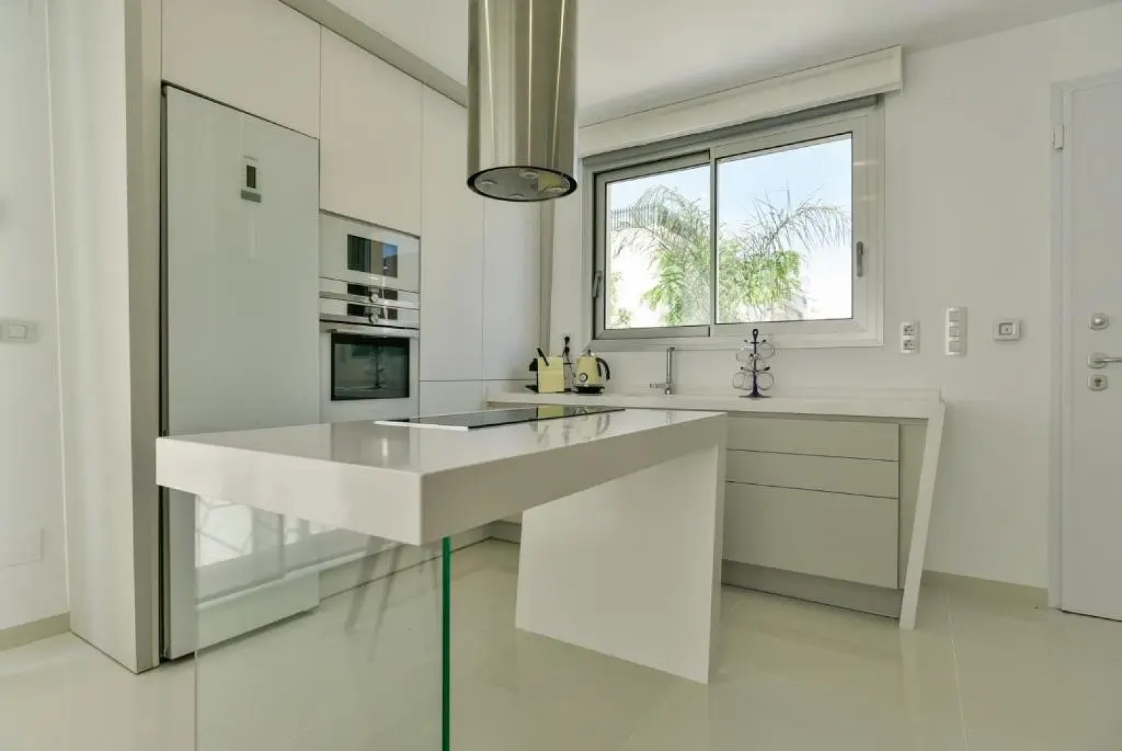 Casa Mazal, Lujosa villa Independiente a 150m del mar