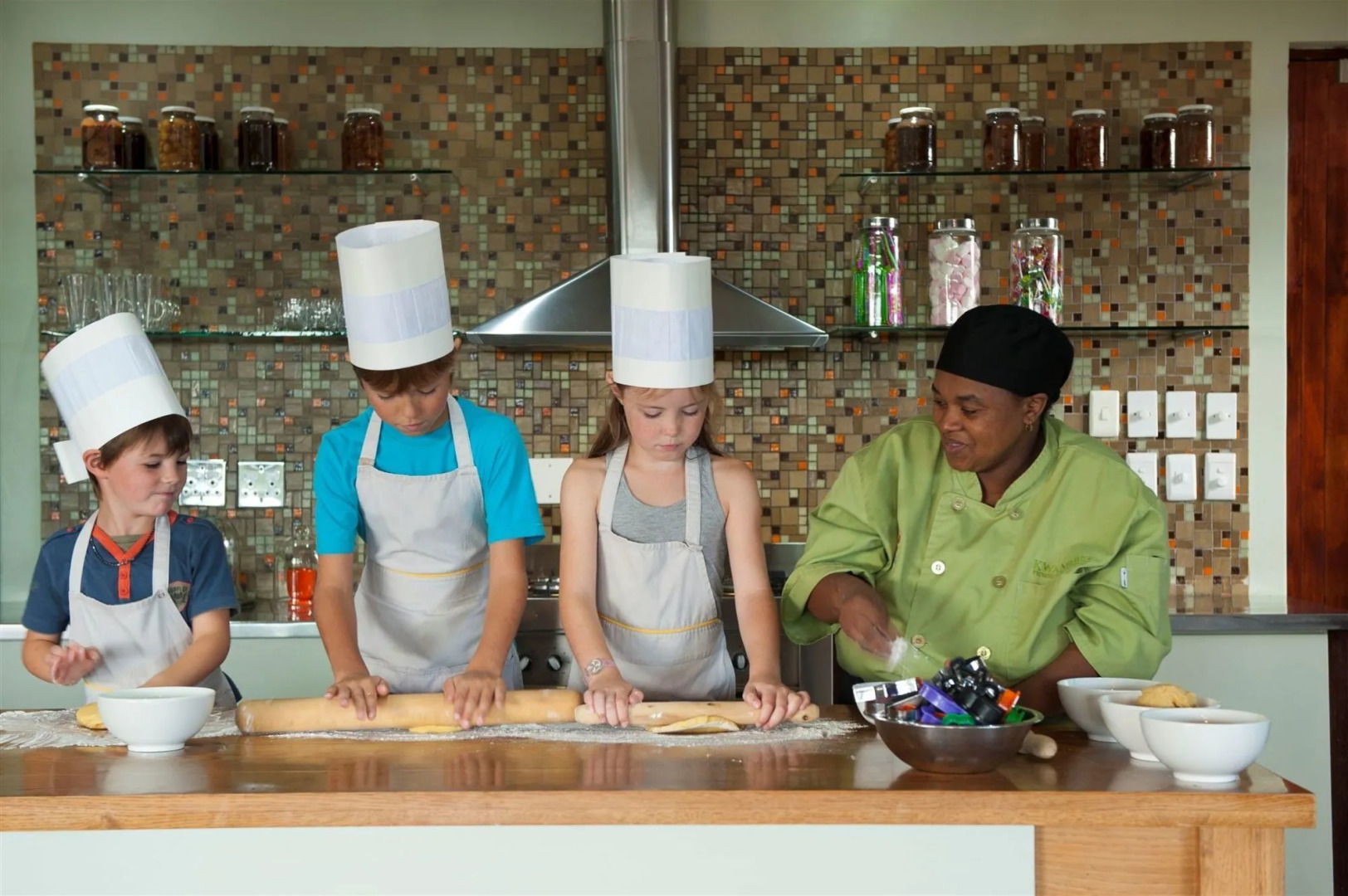 Kwandwe Great Fish River Lodge