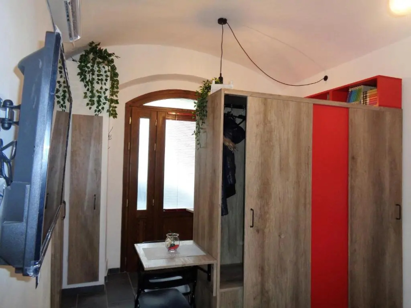 Appartamento La Botte