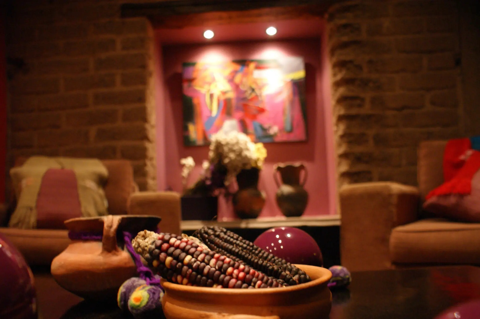 Rincones de Jujuy Hotel